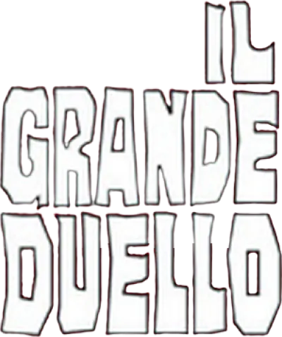 Il grande duello streaming Il grande duello