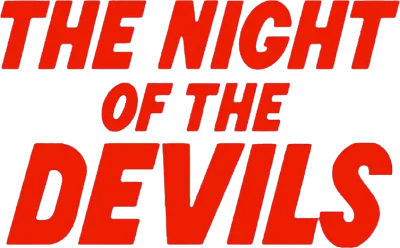 La notte dei diavoli streaming La notte dei diavoli