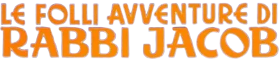Le folli avventure di Rabbi Jacob streaming Le folli avventure di Rabbi Jacob