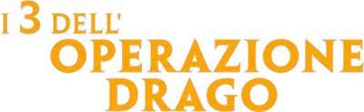 I 3 dell'Operazione Drago streaming I 3 dell'Operazione Drago