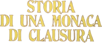 Storia di una monaca di clausura streaming Storia di una monaca di clausura