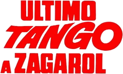 Ultimo tango a Zagarol