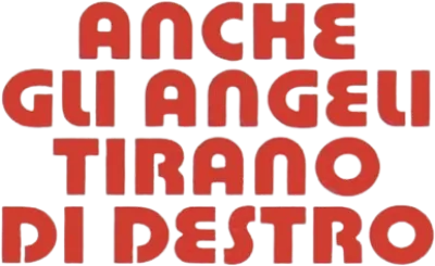 Anche gli angeli tirano di destro streaming Anche gli angeli tirano di destro