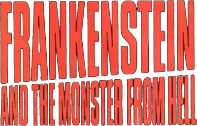 Frankenstein e il mostro dell'inferno