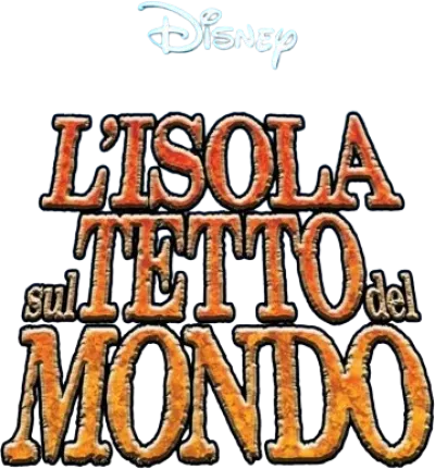 L'isola sul tetto del mondo streaming L'isola sul tetto del mondo