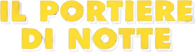 Il Portiere di notte streaming Il Portiere di notte