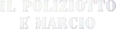Il poliziotto è marcio streaming Il poliziotto è marcio