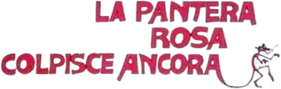 La Pantera Rosa colpisce ancora streaming La Pantera Rosa colpisce ancora