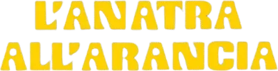L'anatra all'arancia streaming L'anatra all'arancia