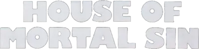 La casa del peccato mortale streaming La casa del peccato mortale