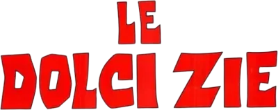 Le dolci zie streaming Le dolci zie