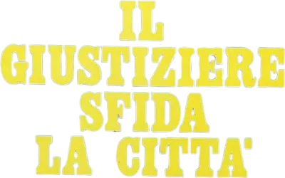 Il giustiziere sfida la città streaming Il giustiziere sfida la città