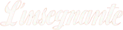 L'Insegnante streaming L'Insegnante