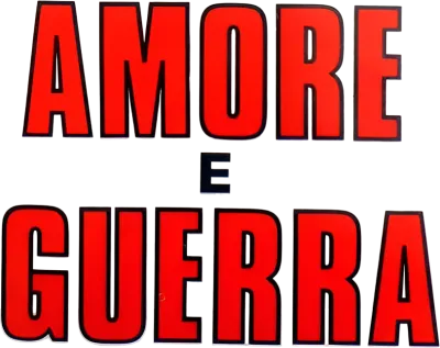 Amore e guerra streaming Amore e guerra