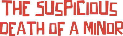 Morte sospetta di una minorenne streaming Morte sospetta di una minorenne