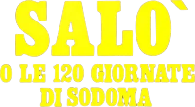 Salò o le 120 giornate di Sodoma streaming Salò o le 120 giornate di Sodoma