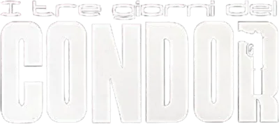 I tre giorni del Condor streaming I tre giorni del Condor