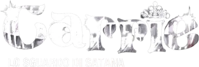 Carrie - Lo sguardo di Satana