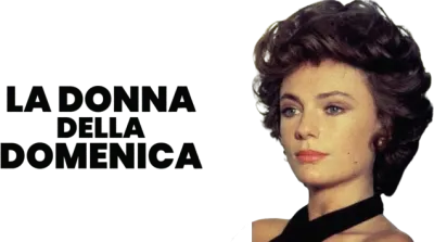 La donna della domenica streaming La donna della domenica