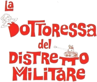 La dottoressa del distretto militare streaming La dottoressa del distretto militare