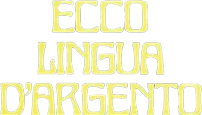 Ecco lingua d'argento streaming Ecco lingua d'argento