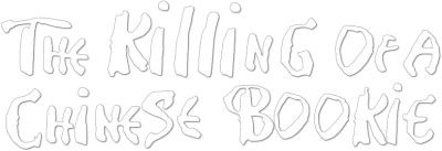 L'assassinio di un allibratore cinese streaming L'assassinio di un allibratore cinese