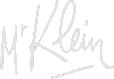 Mr. Klein
