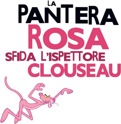 La pantera rosa sfida l'ispettore Clouseau streaming La pantera rosa sfida l'ispettore Clouseau