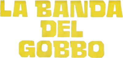 La banda del gobbo streaming La banda del gobbo