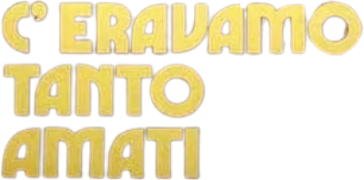 C'eravamo tanto amati streaming C'eravamo tanto amati