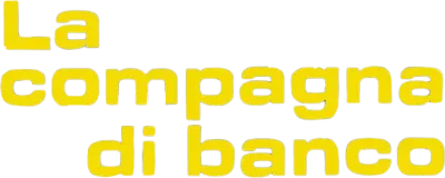 La compagna di banco streaming La compagna di banco