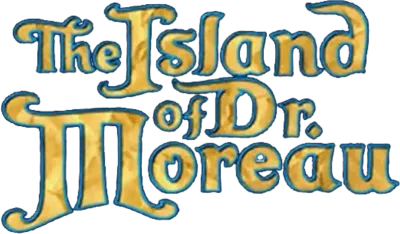 L'isola del Dr. Moreau