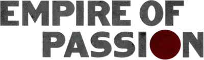 L'impero della passione streaming L'impero della passione