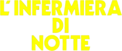 L'infermiera di notte streaming L'infermiera di notte