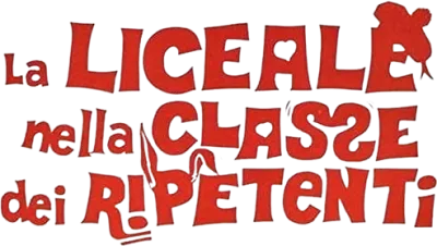 La liceale nella classe dei ripetenti streaming La liceale nella classe dei ripetenti