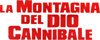 La montagna del dio cannibale