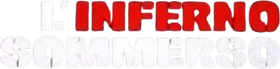 L'inferno sommerso streaming L'inferno sommerso