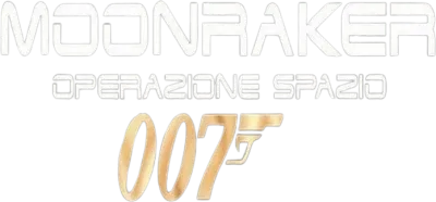 007 - Moonraker Operazione spazio