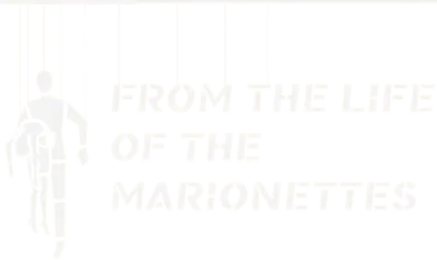 Un mondo di marionette streaming Un mondo di marionette
