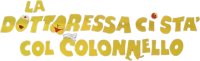 La dottoressa ci sta col Colonnello streaming La dottoressa ci sta col Colonnello