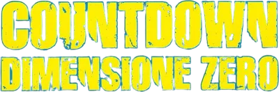 Countdown dimensione zero streaming Countdown dimensione zero