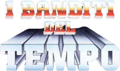 I banditi del tempo
