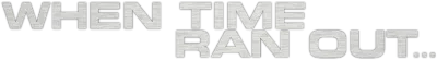 Ormai non c'è più scampo streaming Ormai non c'è più scampo
