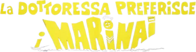 La dottoressa preferisce i marinai streaming La dottoressa preferisce i marinai