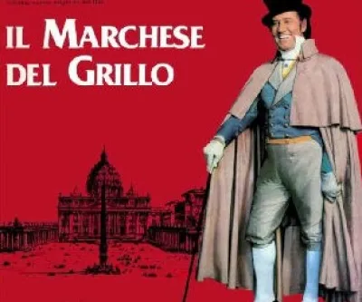 Il marchese del Grillo streaming Il marchese del Grillo