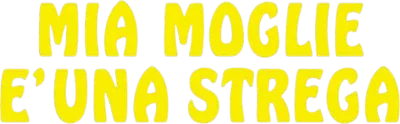 Mia moglie è una strega streaming Mia moglie è una strega