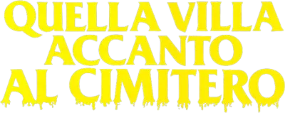 Quella villa accanto al cimitero streaming Quella villa accanto al cimitero