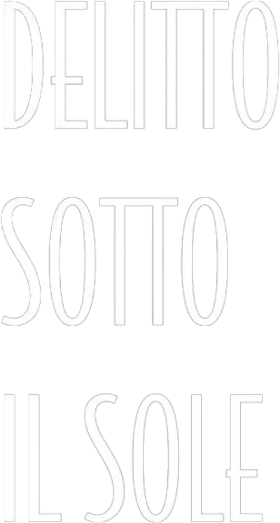 Delitto sotto il sole streaming Delitto sotto il sole