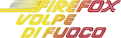 Firefox - Volpe di fuoco streaming Firefox - Volpe di fuoco
