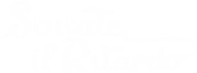 Scusate il ritardo streaming Scusate il ritardo